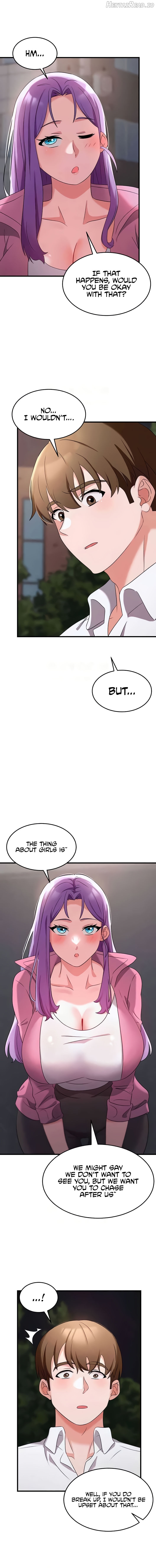 Sextertainment - Manhwa Chapter 54 - page 18