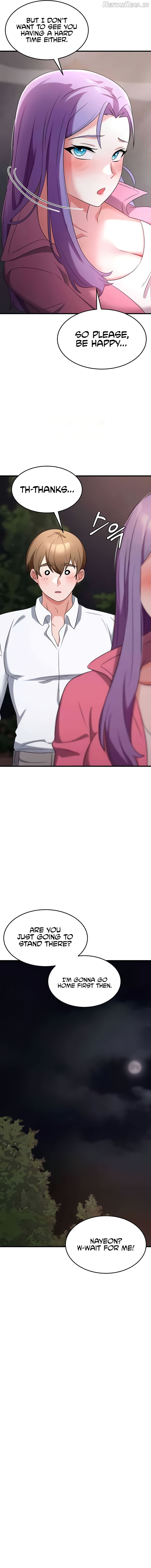 Sextertainment - Manhwa Chapter 54 - page 19