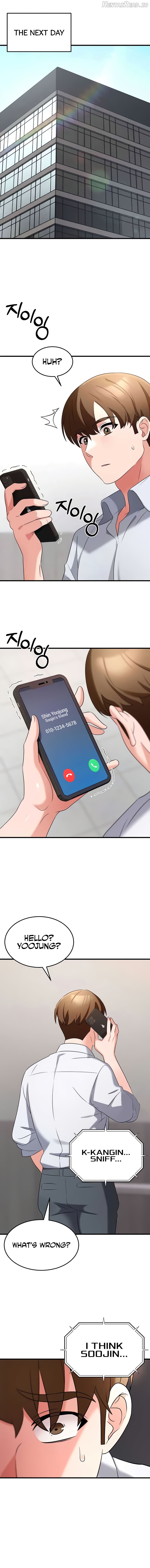 Sextertainment - Manhwa Chapter 54 - page 20