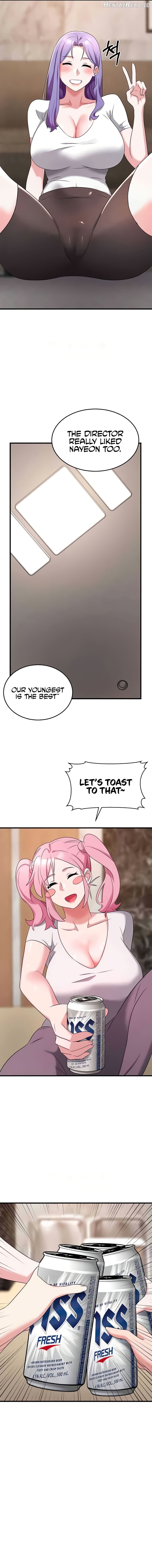 Sextertainment - Manhwa Chapter 54 - page 8