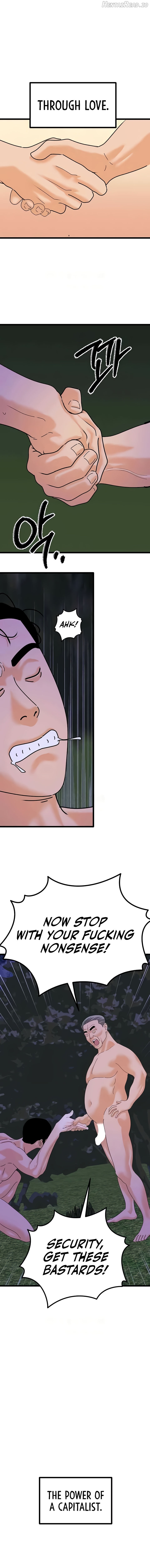 SSS-Class Undercover Agent Chapter 46 - page 14