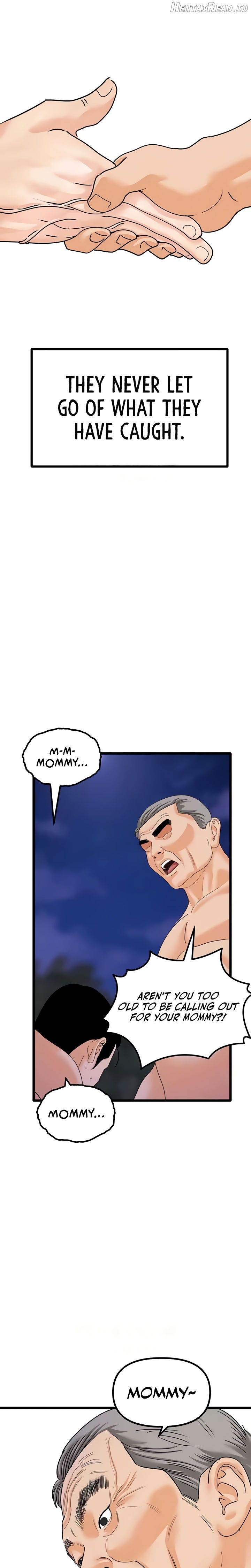 SSS-Class Undercover Agent Chapter 46 - page 15