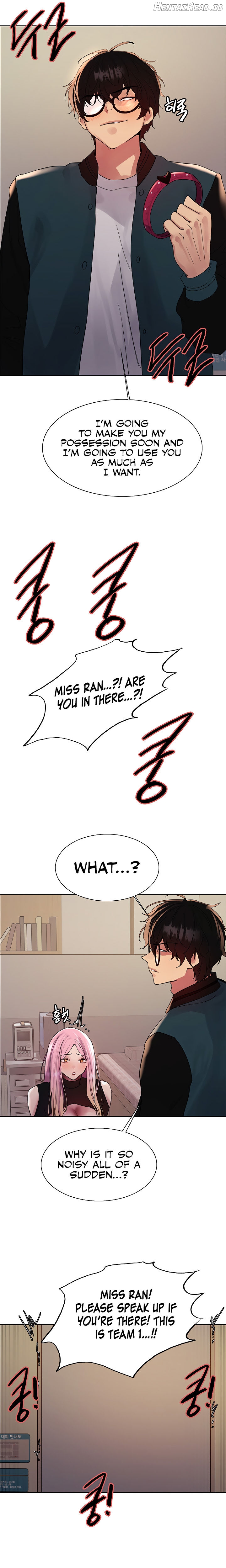 Sex Stopwatch Chapter 107 - page 13