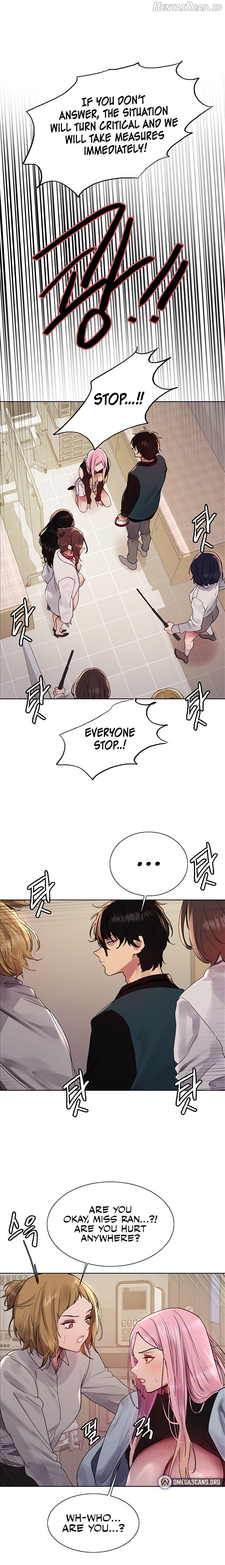 Sex Stopwatch Chapter 107 - page 14