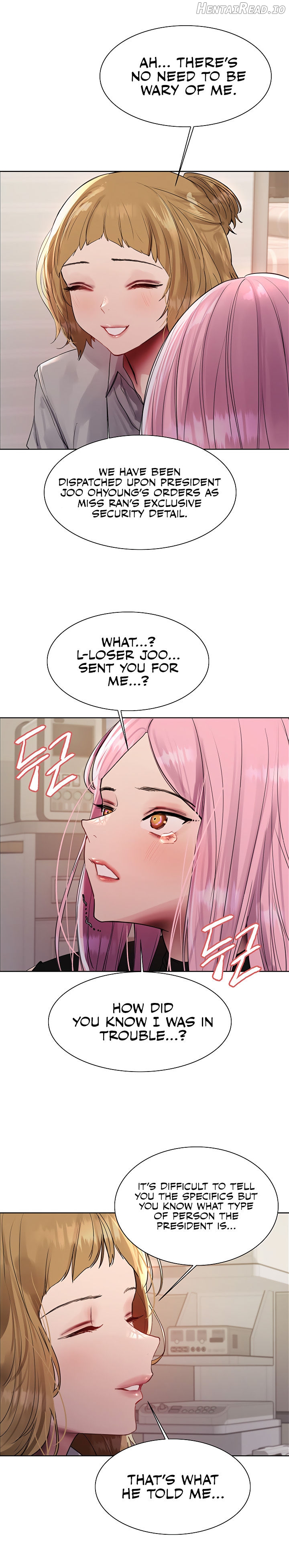 Sex Stopwatch Chapter 107 - page 15