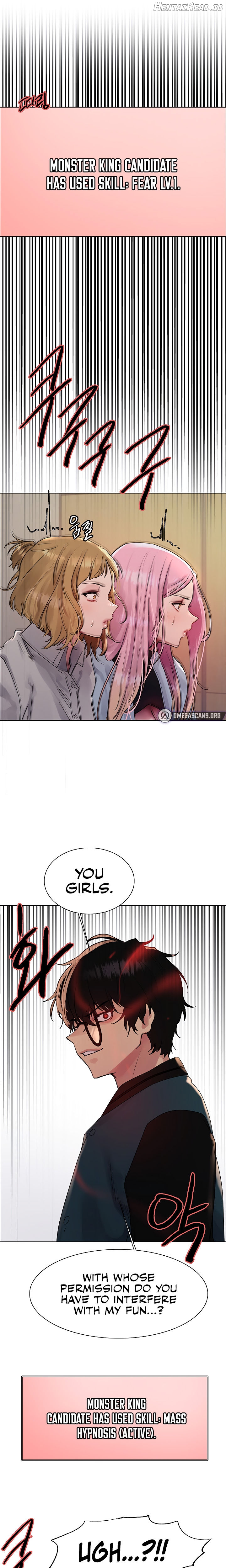 Sex Stopwatch Chapter 107 - page 17