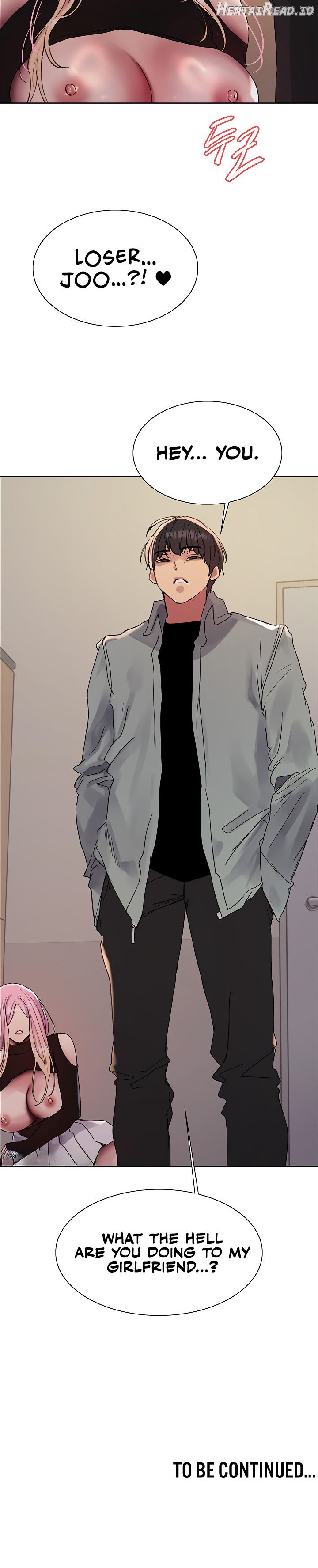 Sex Stopwatch Chapter 107 - page 24
