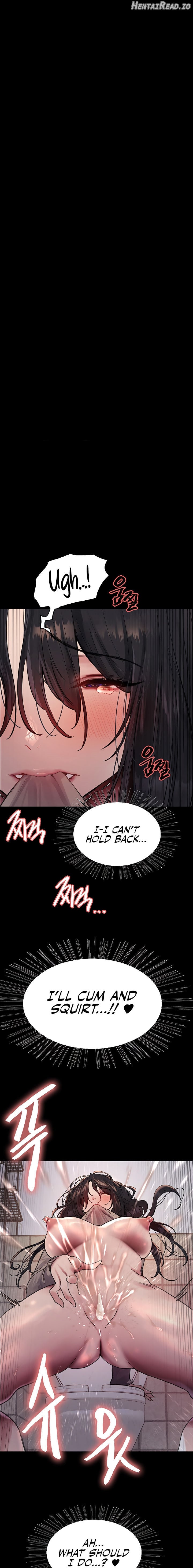 Sex Stopwatch Chapter 109 - page 1