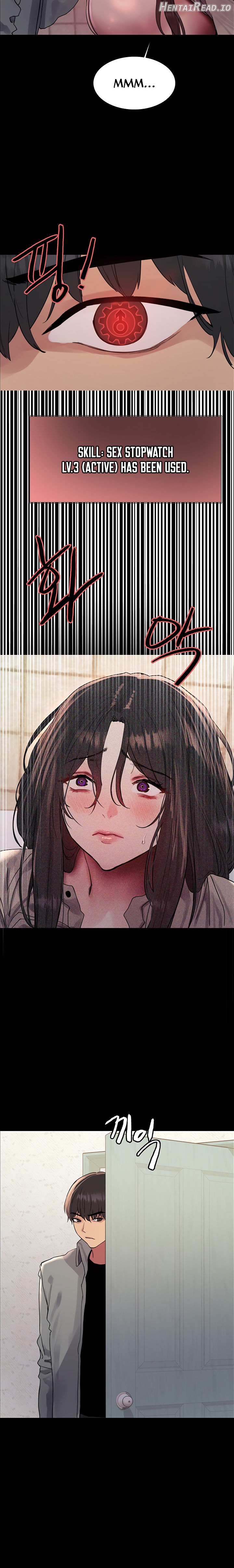 Sex Stopwatch Chapter 109 - page 20
