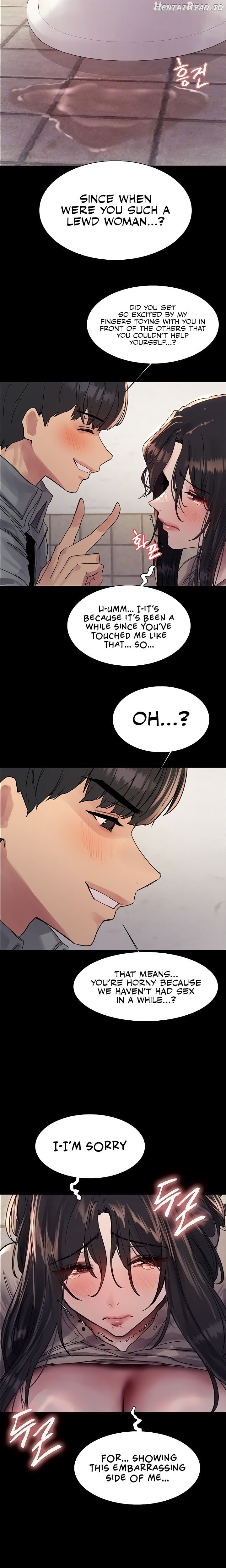 Sex Stopwatch Chapter 109 - page 6