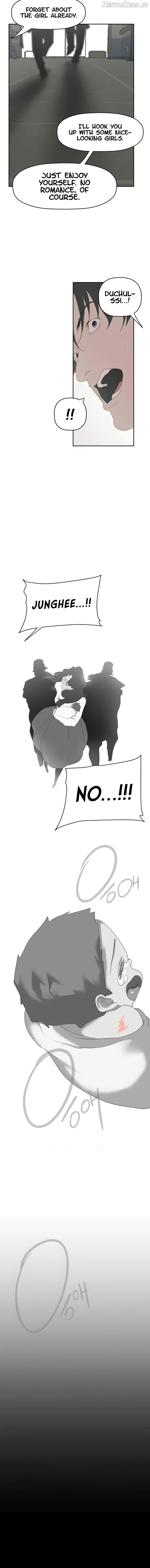 A Wonderful New World Chapter 252 - page 14