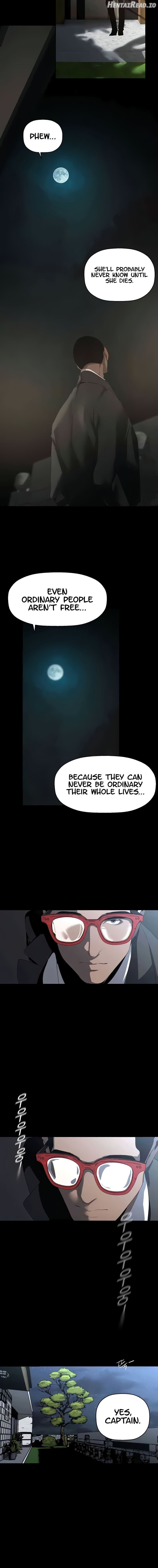 A Wonderful New World Chapter 253 - page 12