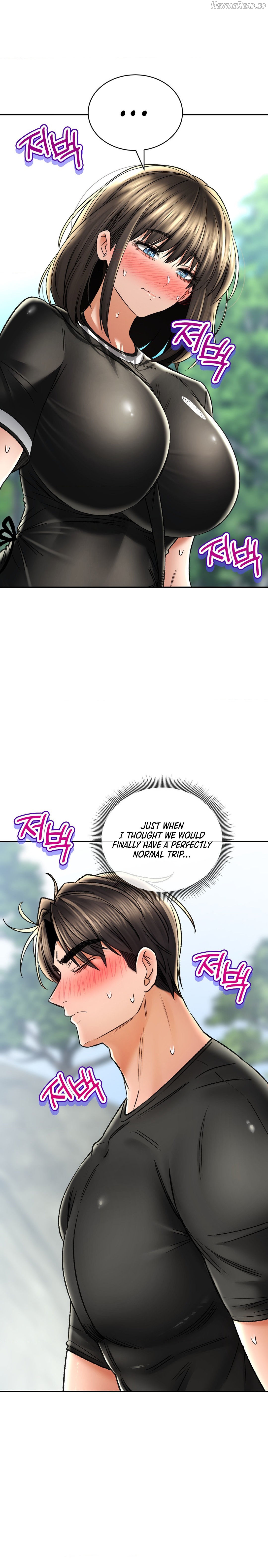 Herbal Love Story Chapter 61 - page 12