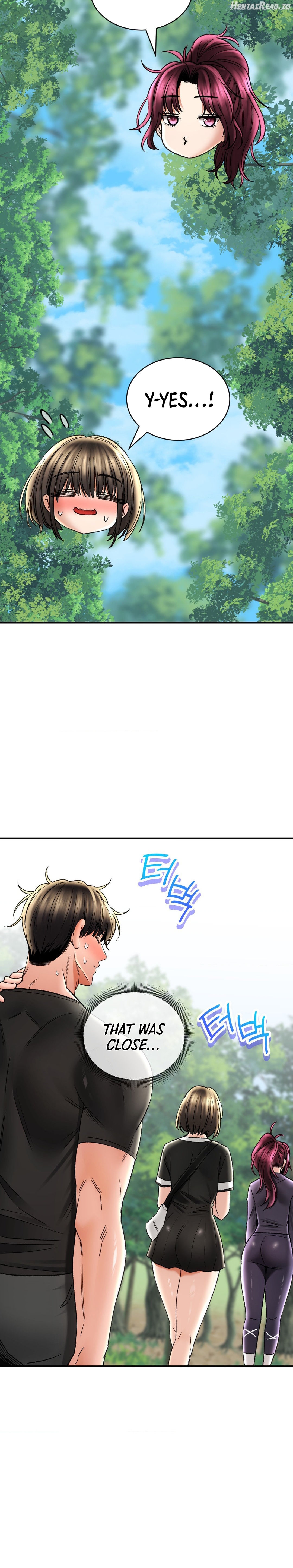 Herbal Love Story Chapter 61 - page 16