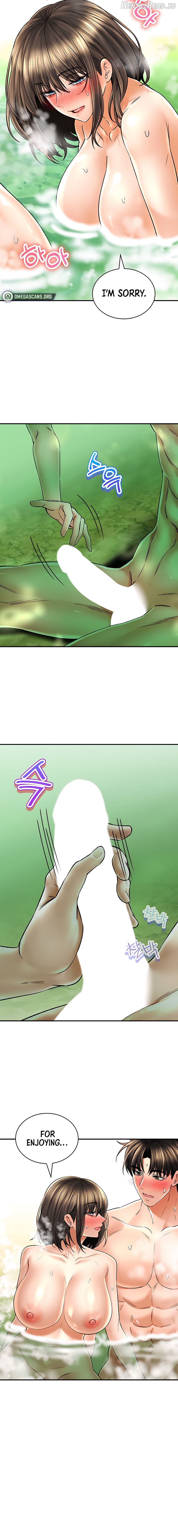 Herbal Love Story Chapter 63 - page 10