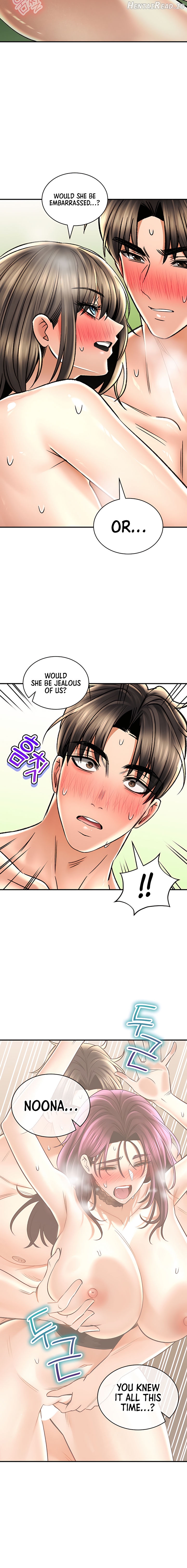 Herbal Love Story Chapter 63 - page 14
