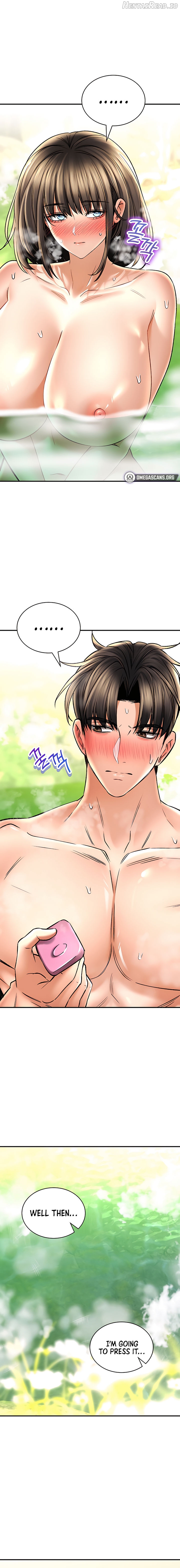 Herbal Love Story Chapter 63 - page 6