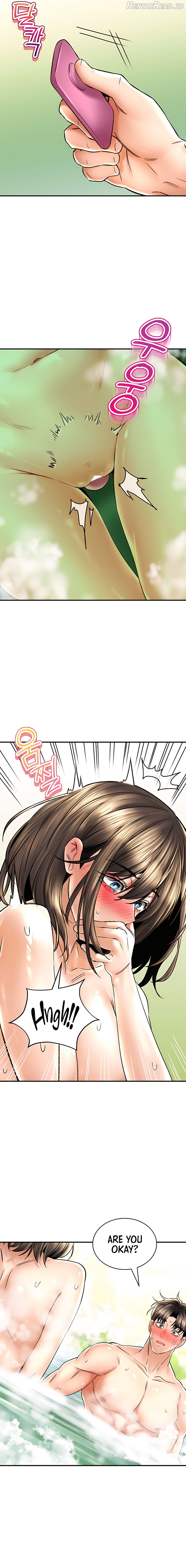 Herbal Love Story Chapter 63 - page 7