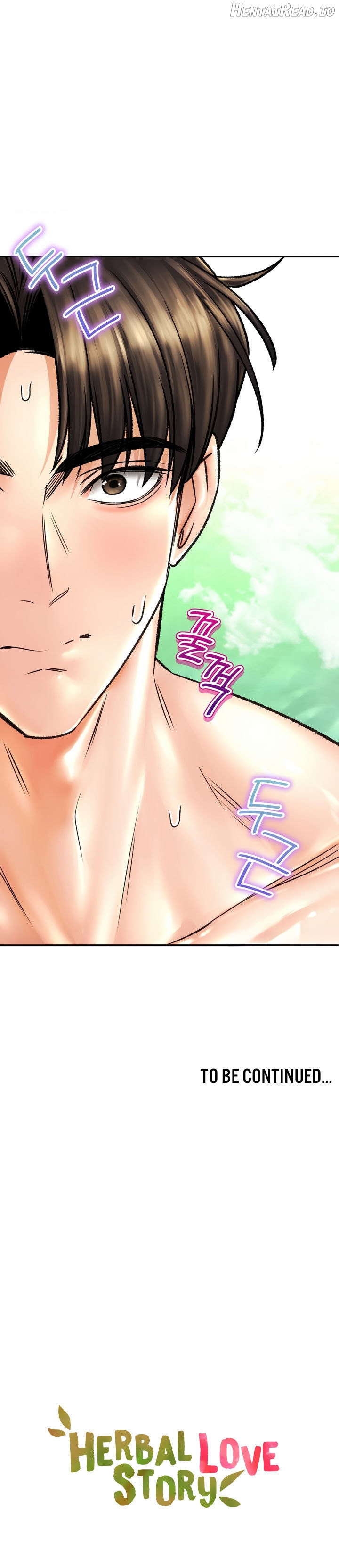 Herbal Love Story Chapter 64 - page 17