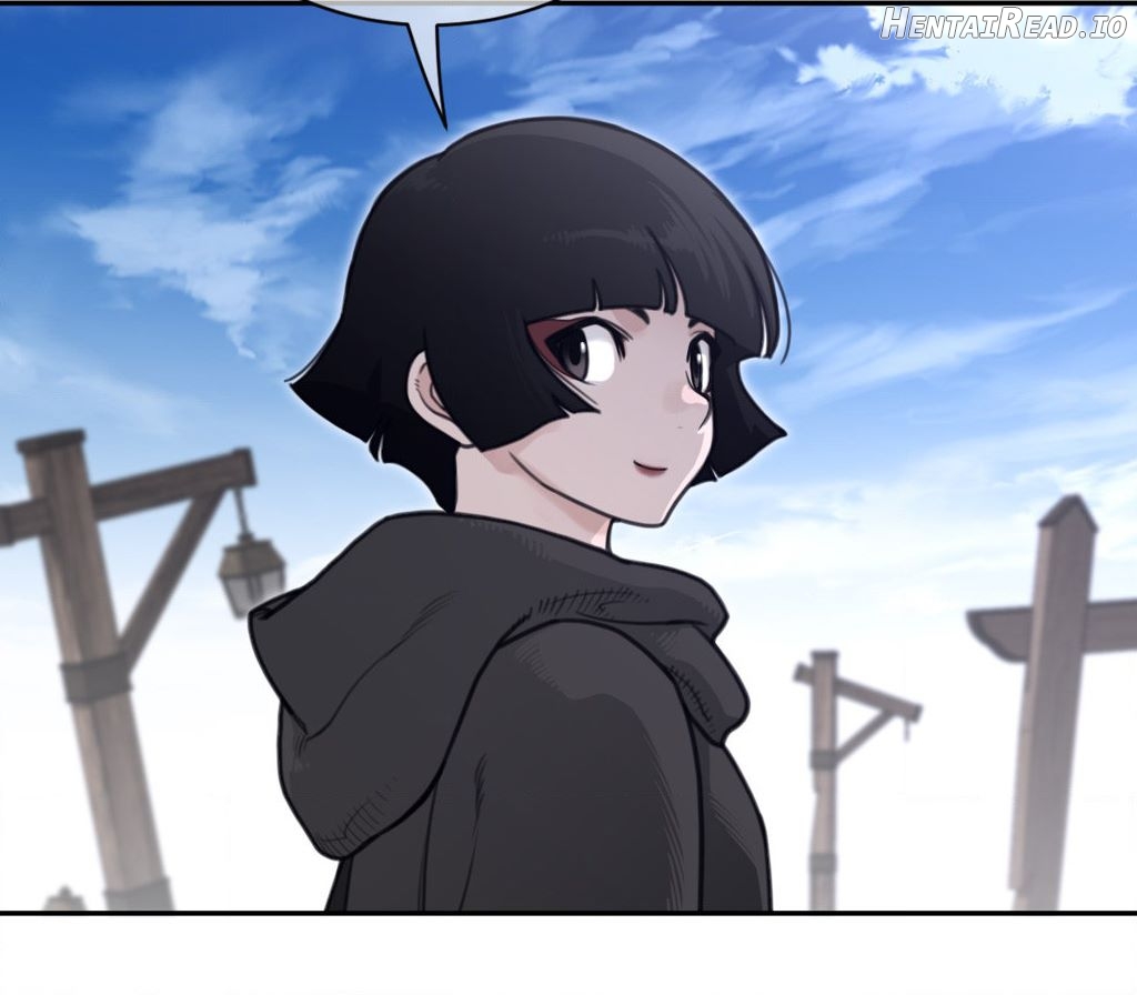 Perfect Half Chapter 185 - page 15