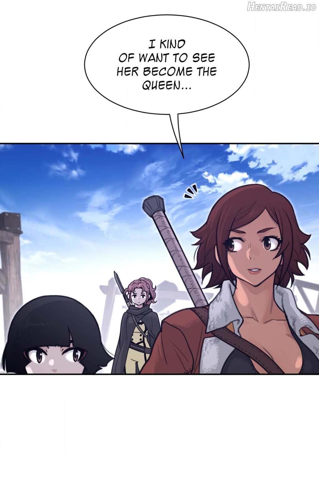 Perfect Half Chapter 185 - page 26