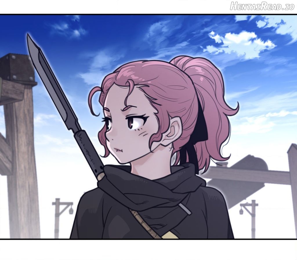 Perfect Half Chapter 185 - page 27