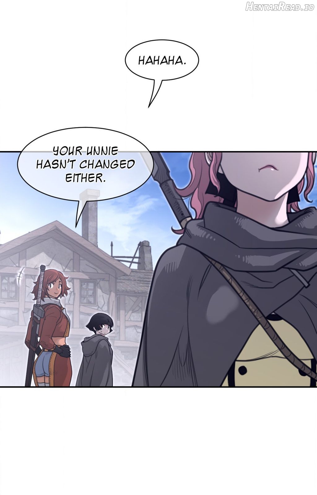 Perfect Half Chapter 185 - page 28