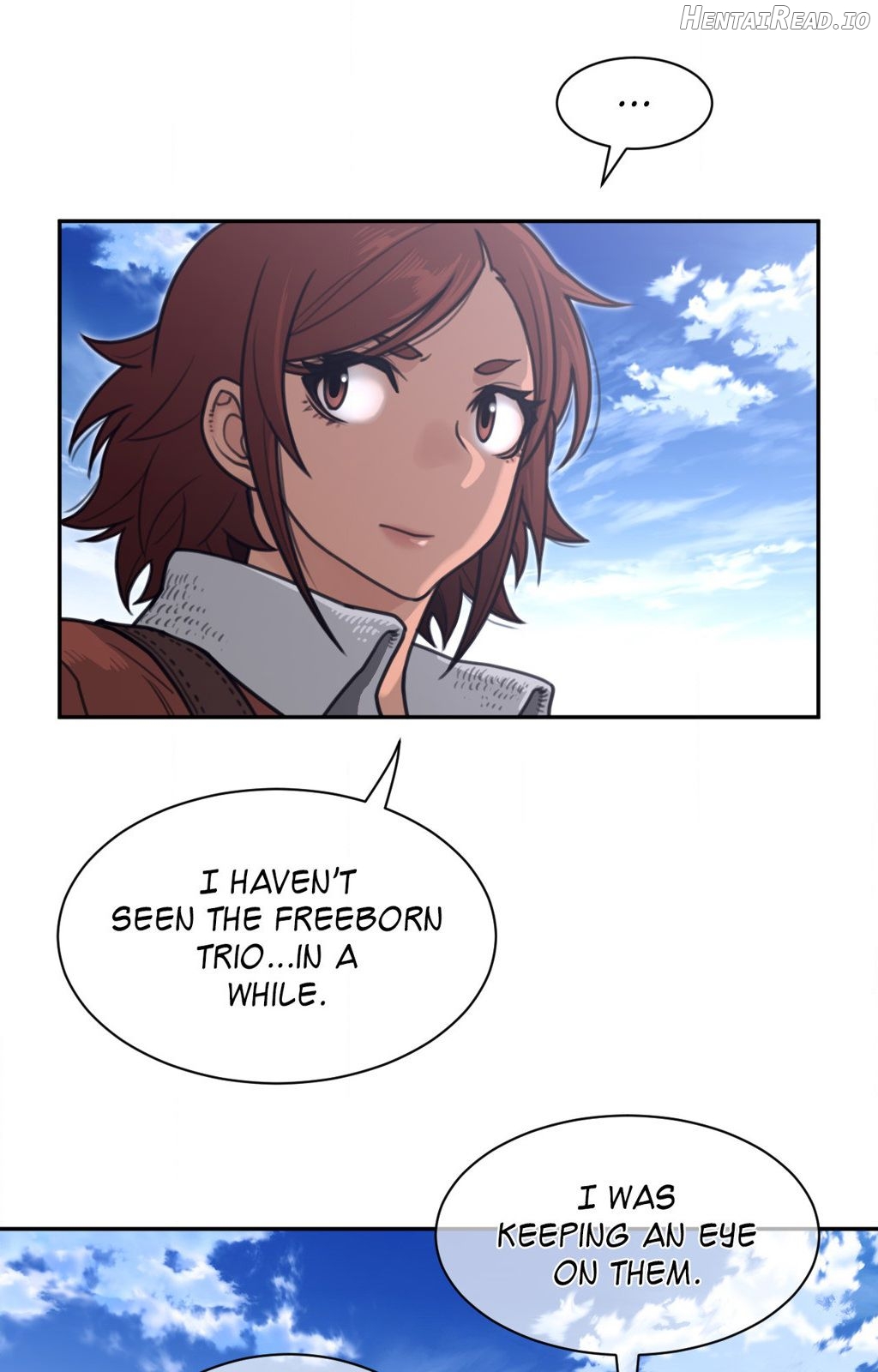 Perfect Half Chapter 185 - page 29