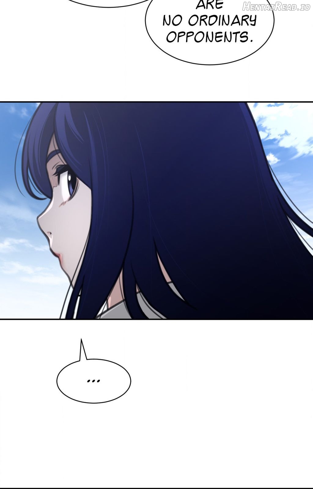 Perfect Half Chapter 185 - page 35