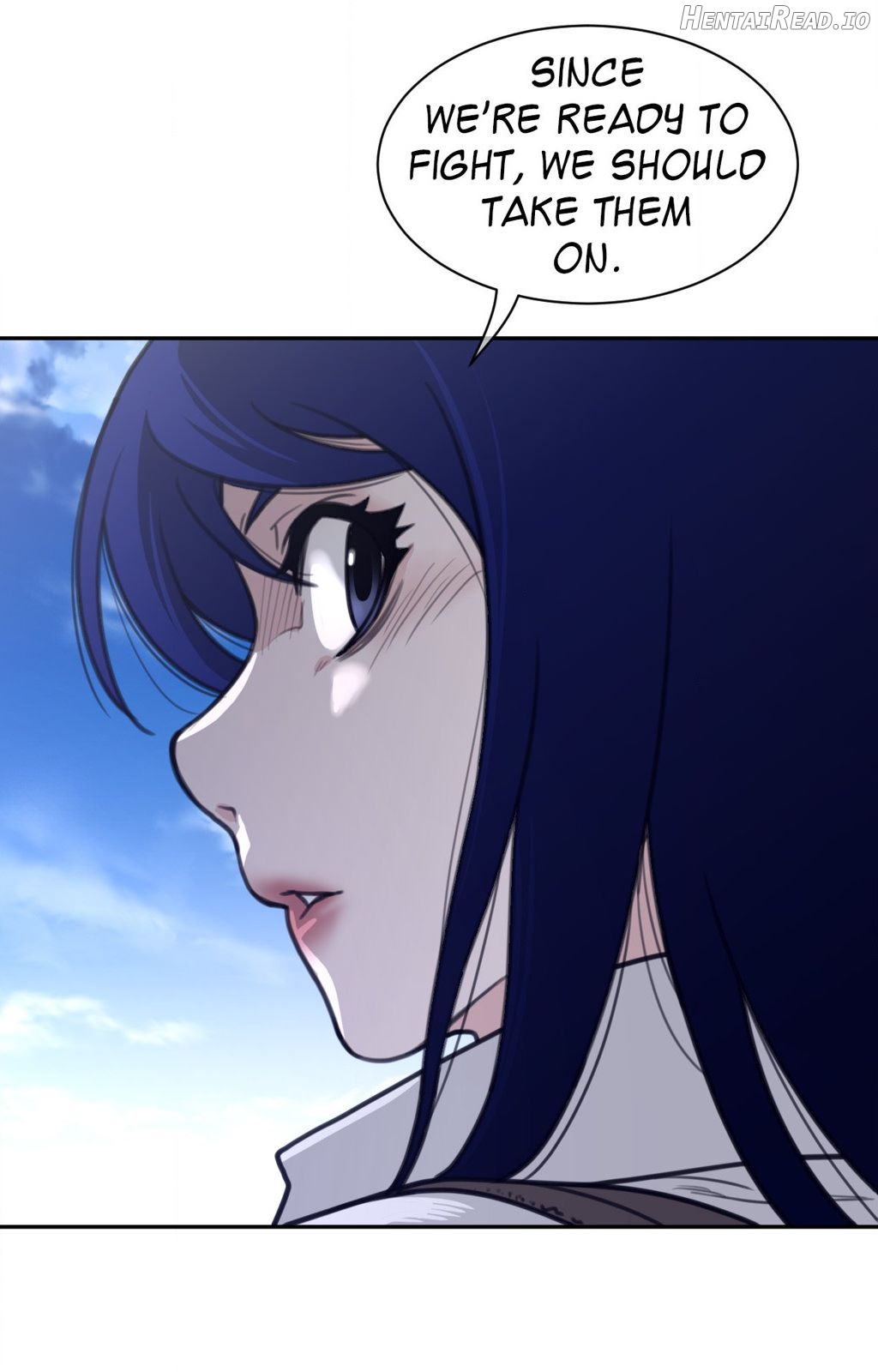 Perfect Half Chapter 185 - page 40