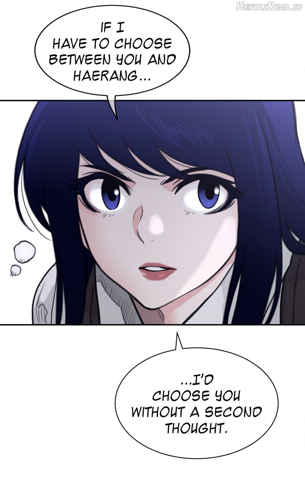 Perfect Half Chapter 185 - page 43
