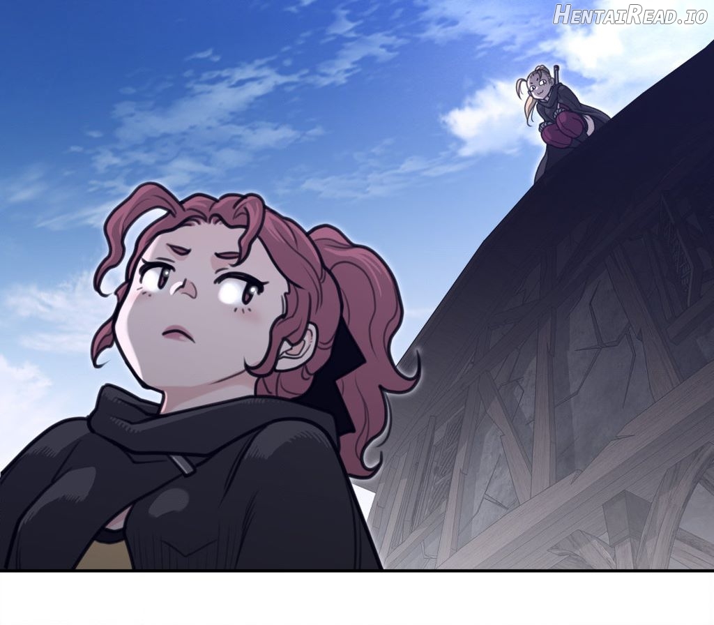 Perfect Half Chapter 185 - page 48