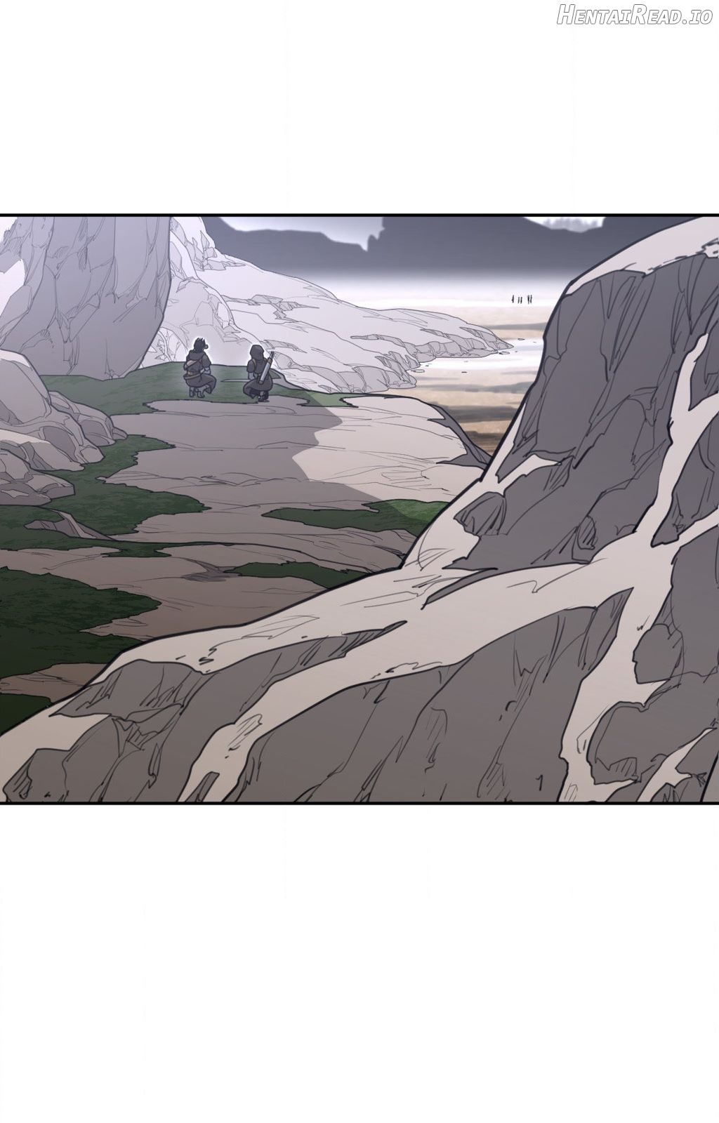 Perfect Half Chapter 185 - page 55