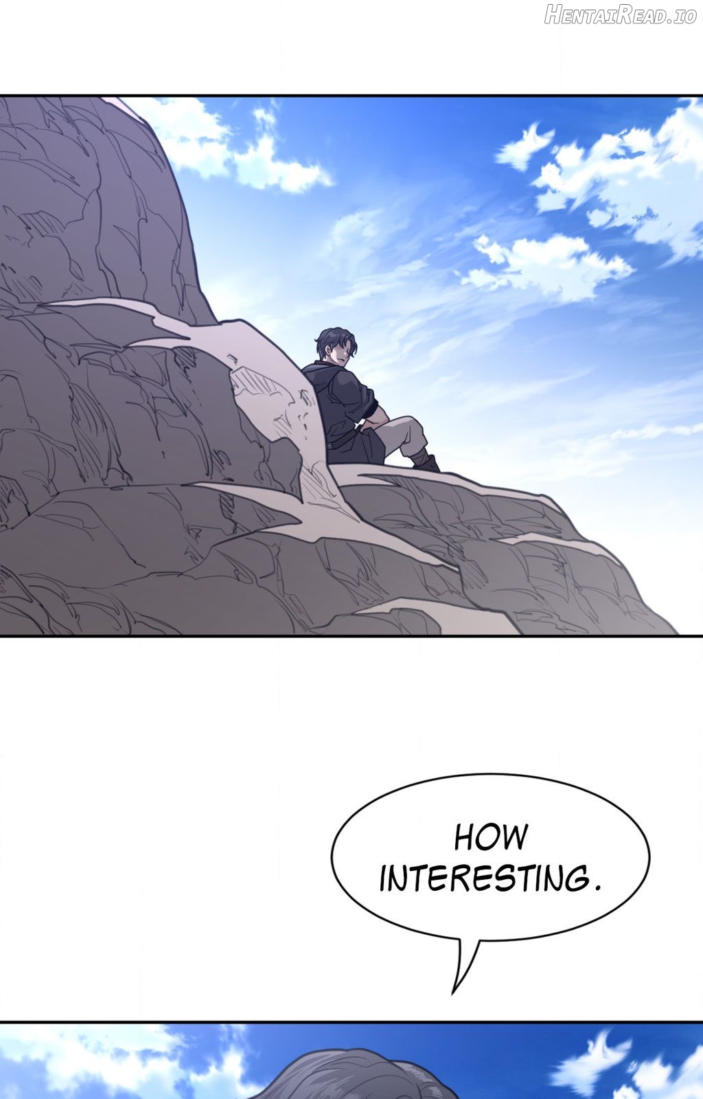 Perfect Half Chapter 185 - page 56
