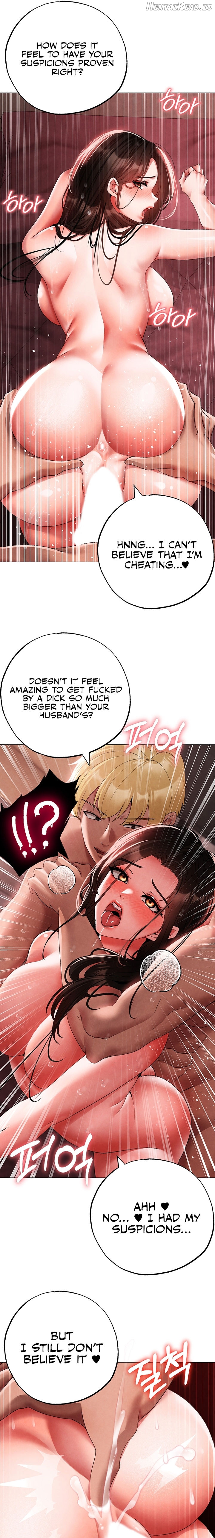 Golden Facade Chapter 66 - page 17