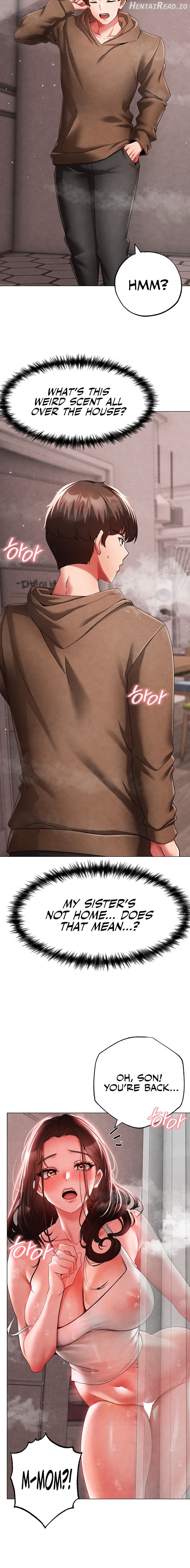 Golden Facade Chapter 66 - page 22