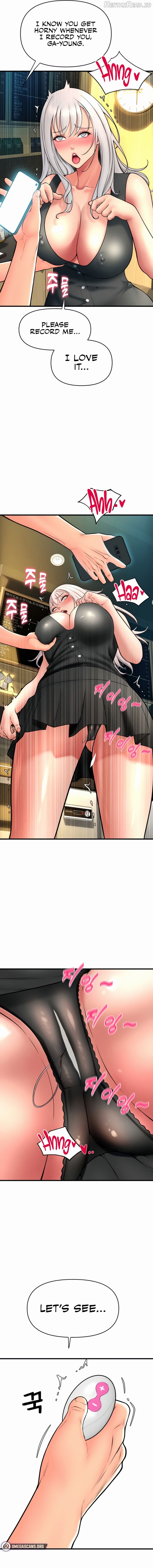 Pay with Sperm Pay Chapter 75 - page 17