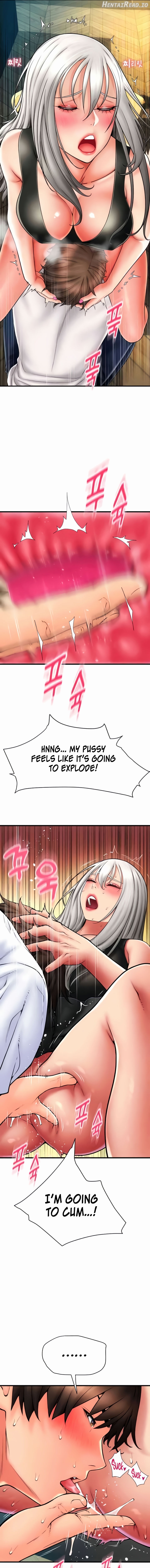 Pay with Sperm Pay Chapter 77 - page 15