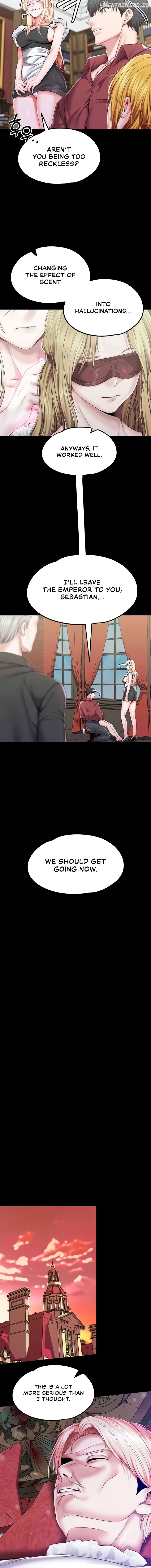 Breaking A Romantic Fantasy Villain Chapter 75 - page 16