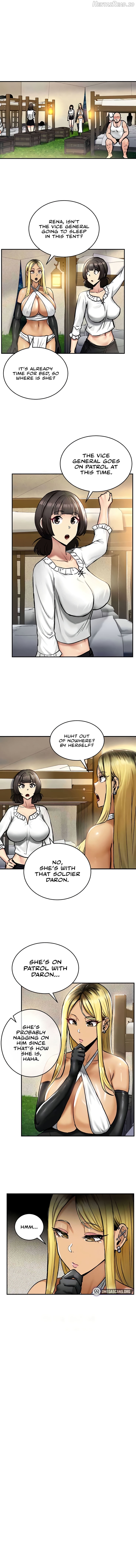 Regressed Warrior’s Female Dominance Chapter 33 - page 2