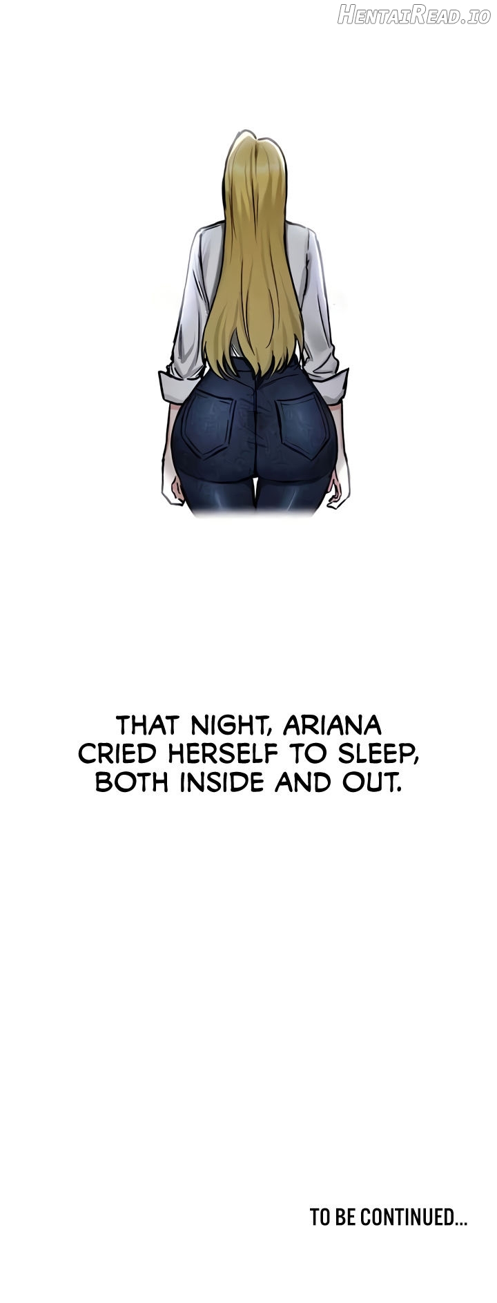 Regressed Warrior’s Female Dominance Chapter 35 - page 16