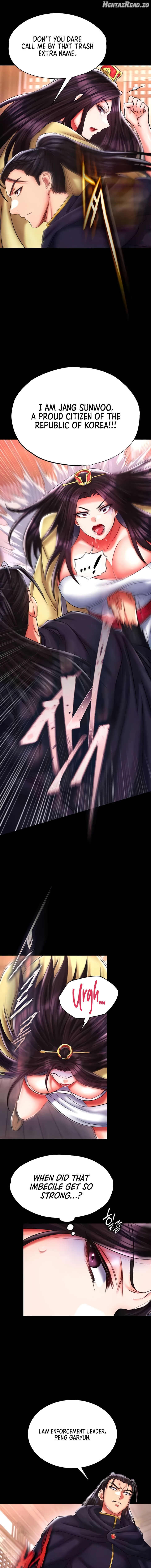 I Ended Up in the World of Murim Chapter 46 - page 3