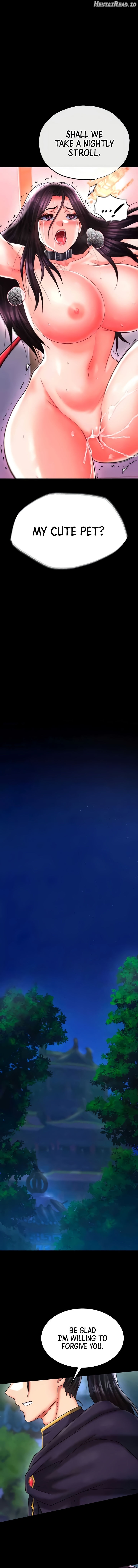 I Ended Up in the World of Murim Chapter 47 - page 2