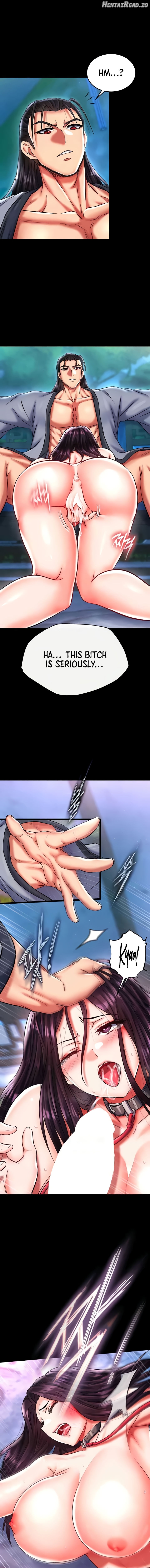 I Ended Up in the World of Murim Chapter 47 - page 11