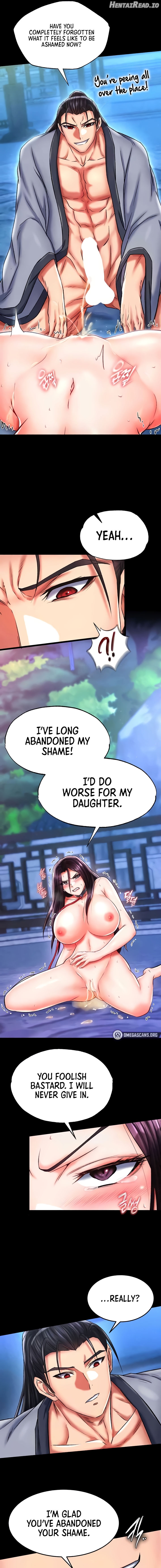 I Ended Up in the World of Murim Chapter 47 - page 17