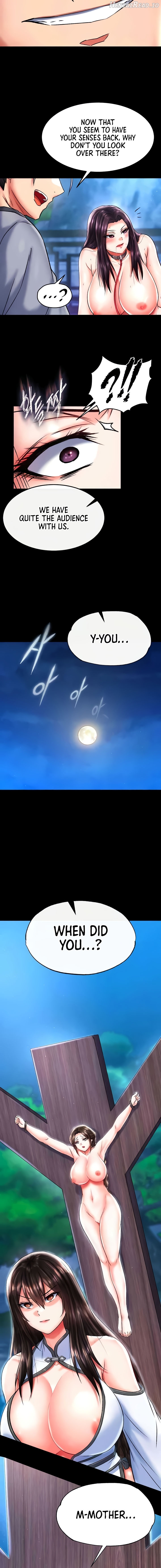 I Ended Up in the World of Murim Chapter 47 - page 18