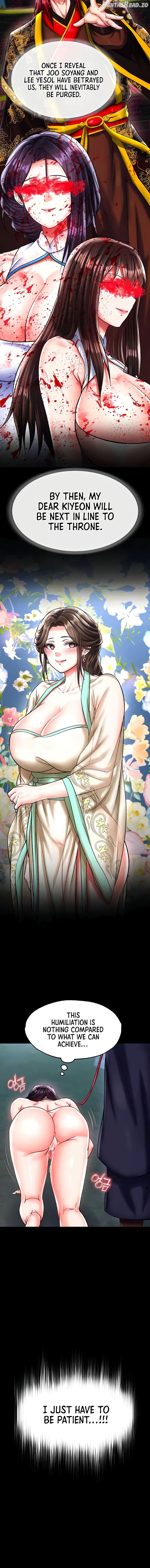 I Ended Up in the World of Murim Chapter 47 - page 4