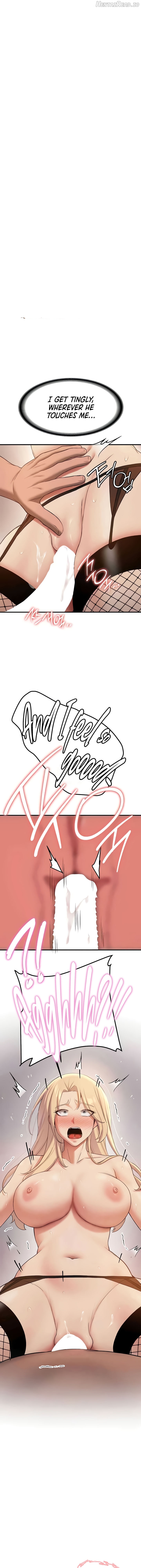 Your Girlfriend Was Amazing Chapter 57 - page 1