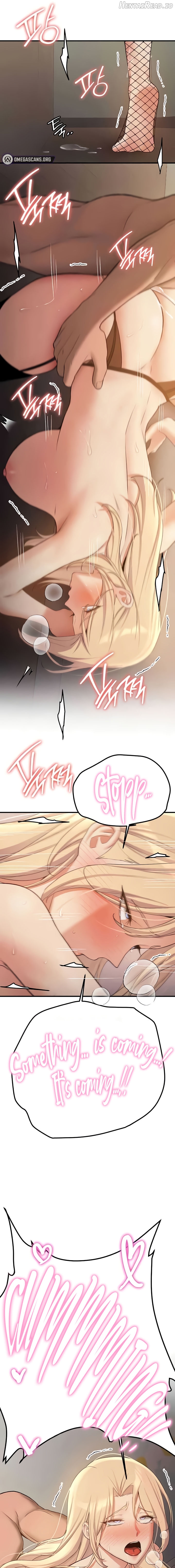 Your Girlfriend Was Amazing Chapter 57 - page 15