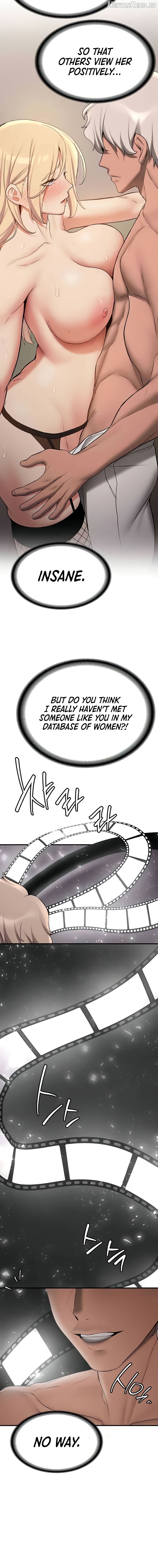 Your Girlfriend Was Amazing Chapter 57 - page 6